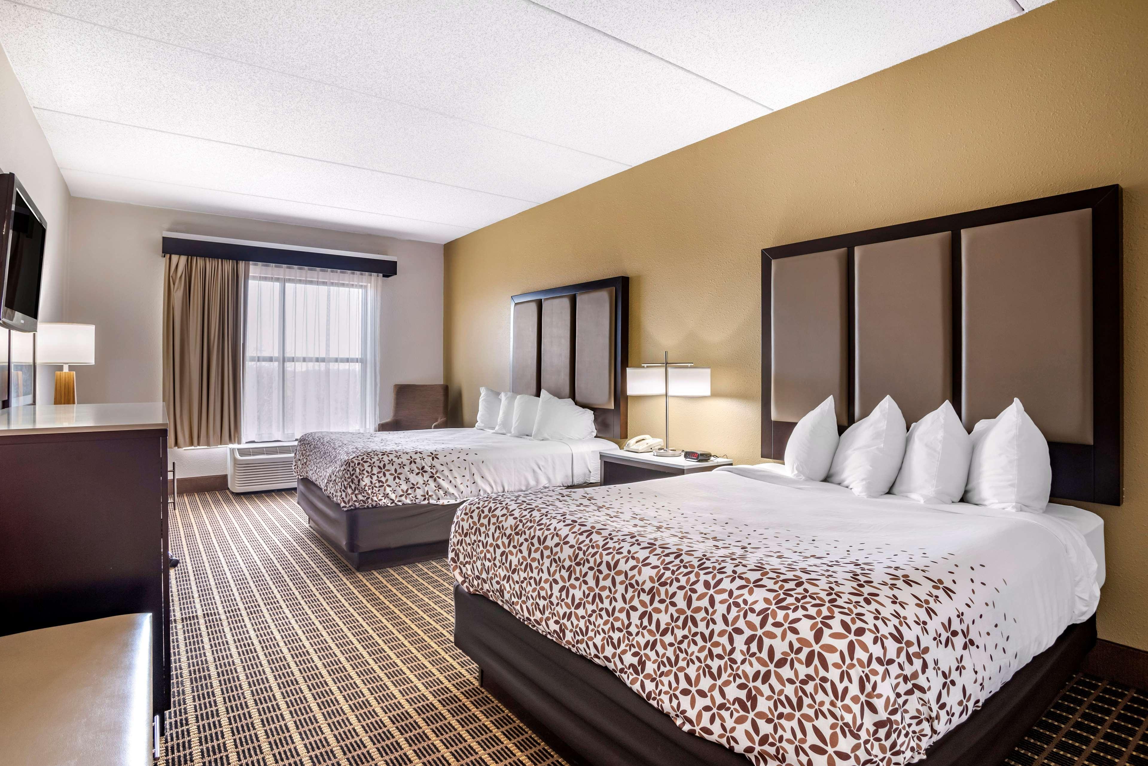 Best Western Chesapeake Bay North Inn North East Exterior photo