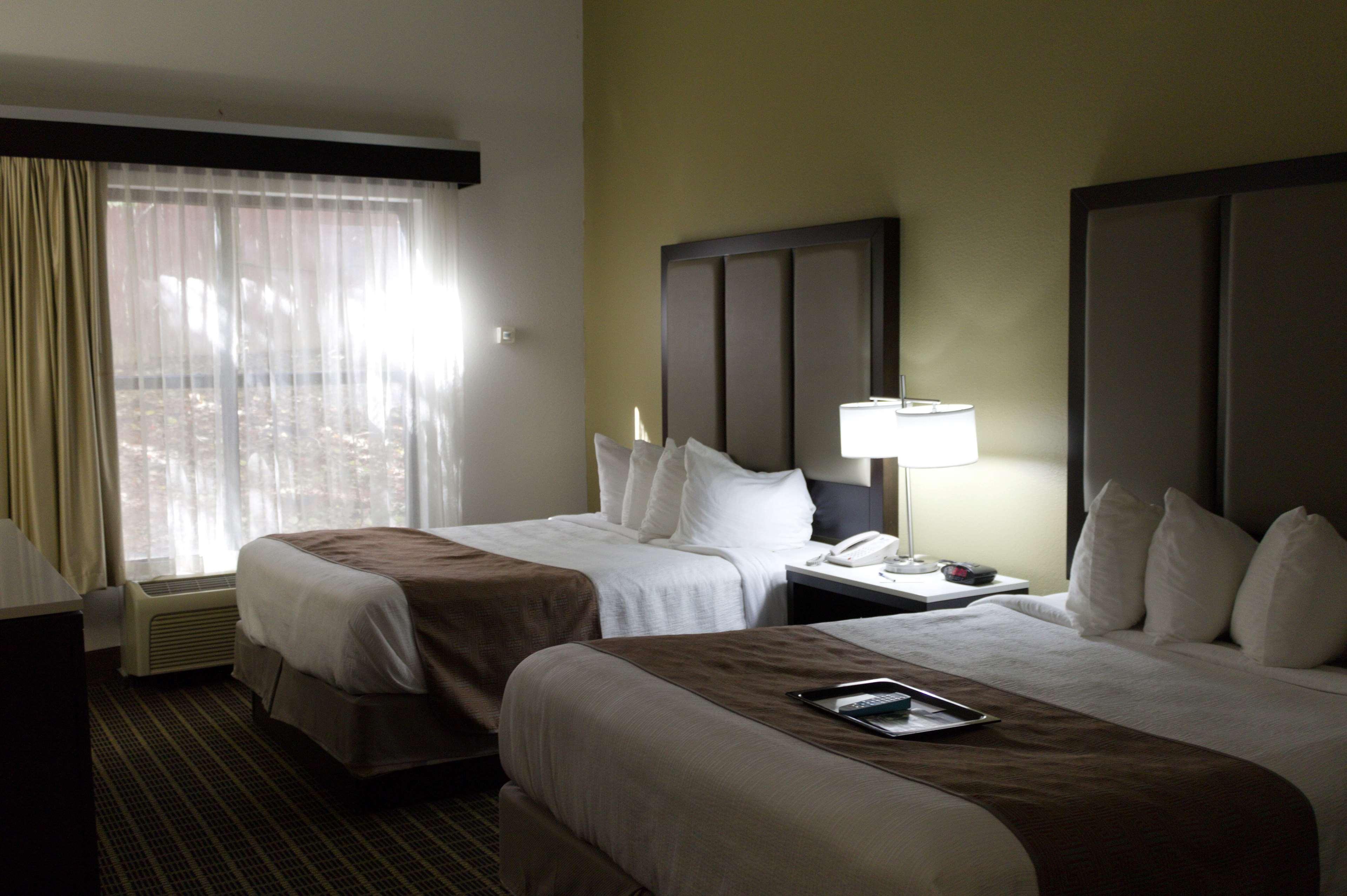 Best Western Chesapeake Bay North Inn North East Exterior photo